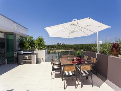 Vente Appartement 6 pi�ces VILLE-D'AVRAY 92410