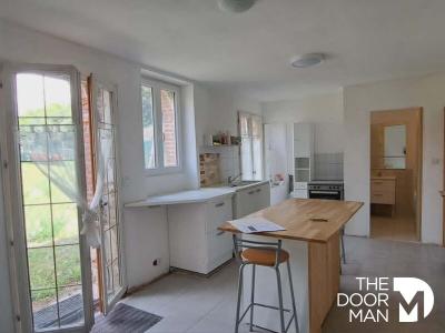 Vente Maison 3 pi�ces SAINTE-THORETTE 18500