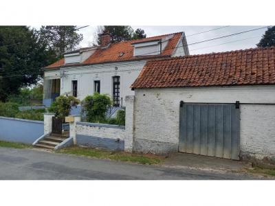 Vente Maison 4 pi�ces SIBIVILLE 62270