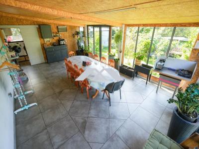 Vente Maison PLAINE-DES-CAFRES 