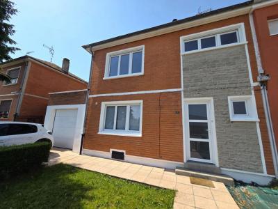 Vente Maison 5 pi�ces CAMBRAI 59400