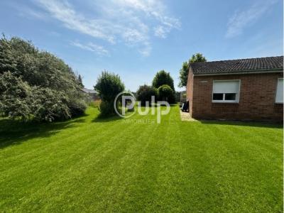 Vente Maison 5 pièces CUINCY 59553