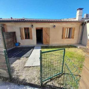 Location Maison 3 pièces GRADIGNAN 33170