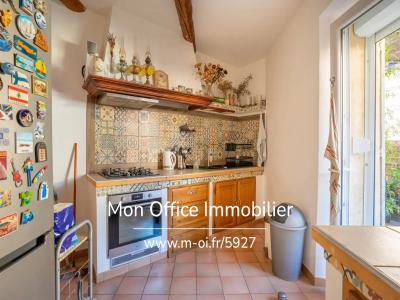 Vente Maison 4 pi�ces LAMBESC 13410