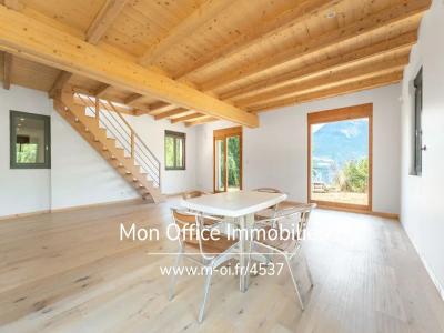 Vente Maison 3 pièces CROTS 05200