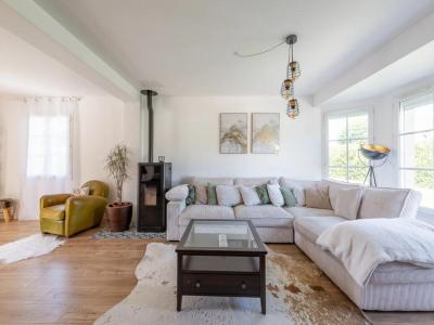 Vente Maison LAGNY-LE-SEC  60