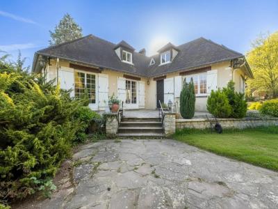 Vente Maison 5 pi�ces ANET 28260