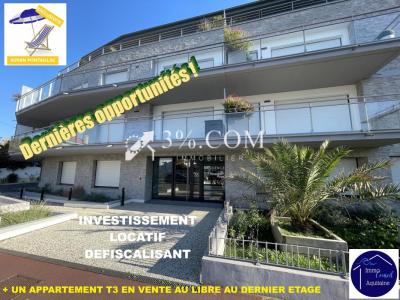 Vente Appartement ROYAN 17200