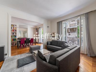 Vente Appartement 6 pi�ces PARIS-16EME-ARRONDISSEMENT 75016