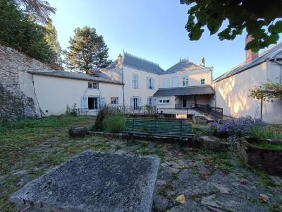Vente Maison 14 pi�ces AIXE-SUR-VIENNE 87700