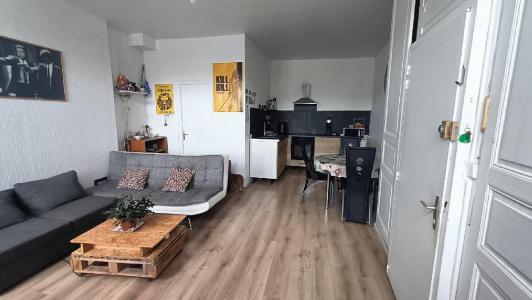 Vente Appartement 2 pi�ces AIXE-SUR-VIENNE 87700