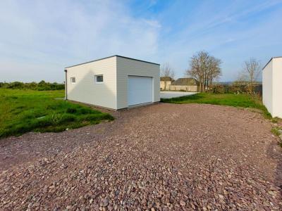 Vente Terrain TILLY-SUR-SEULLES 14250