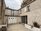 Vente Maison Maille 86