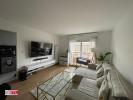 Louer Appartement 53 m2 Cergy