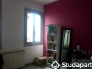 Louer Appartement 22 m2 Bordeaux