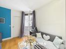 Acheter Appartement 21 m2 Paris-7eme-arrondissement