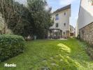 Annonce Vente 5 pièces Maison Velizy-villacoublay