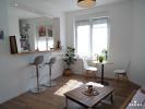 Louer Appartement 44 m2 Lille