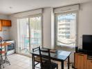 Annonce Vente 2 pi�ces Appartement Chambery