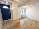 For rent House Castillon-la-bataille  33350 57 m2 3 rooms