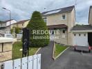 Vente Maison Rethel  08300 4 pieces 110 m2