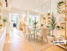 Acheter Appartement 69 m2 Paris-16eme-arrondissement