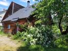 Annonce Vente 6 pi�ces Maison Champs-sur-tarentaine-marchal