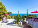 Louer pour les vacances Maison 250 m2 Eze