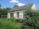 Vente Maison Chateau-chinon CENTRE VILLE 58120 4 pieces 91 m2
