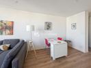 Annonce Location 2 pièces Appartement Bordeaux
