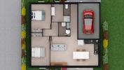 Acheter Maison 70 m2 Donzere