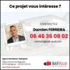 Annonce Vente Terrain Taillan-medoc