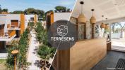 Annonce Vente 4 pi�ces Appartement Sausset-les-pins
