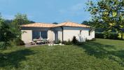 Annonce Vente 4 pi�ces Maison Castelculier