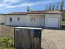 Annonce Vente Terrain Sainte-colombe-en-bruilhois