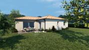 For sale House Calignac  47600 100 m2 4 rooms