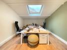 Acheter Bureau Boulogne-billancourt 2464000 euros