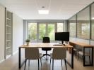 Acheter Bureau 213 m2 Boulogne-billancourt
