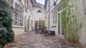 Acheter Bureau 649 m2 Boulogne-billancourt