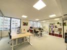 For rent Box office Levallois-perret  92300 488 m2