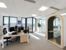 Louer Bureau Boulogne-billancourt 190760 euros