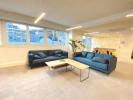 Louer Bureau 1077 m2 Boulogne-billancourt