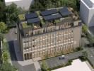 Annonce Vente Bureau Boulogne-billancourt