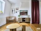 Annonce Vente 3 pièces Appartement Lille