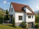 Vente Maison Miserey-salines 25