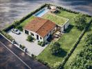 Vente Maison Meyzieu 69