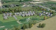 Acheter Terrain 370 m2 Livre-sur-changeon