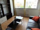 Louer Appartement 32 m2 Clermont-ferrand