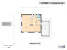 House BONNE 