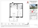 Annonce Location 2 pi�ces Appartement Ville-aux-dames